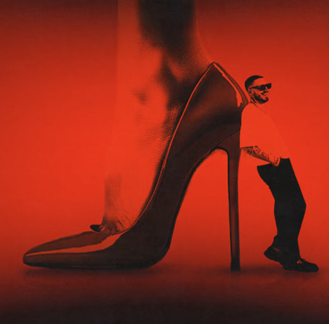 Hugel Presents Make The Girls Dance