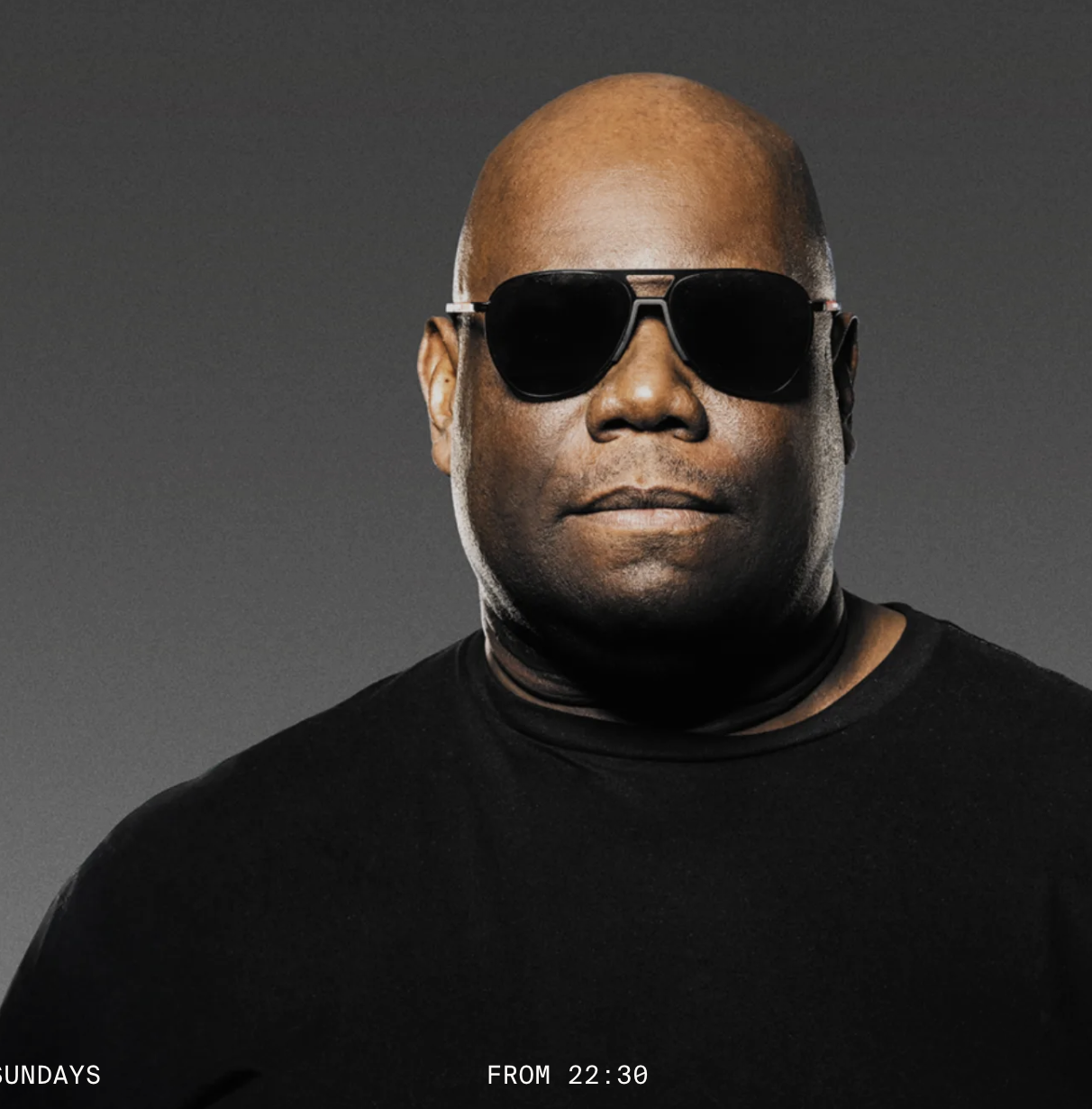 Carl Cox at UNVRS We Love Ibiza Group